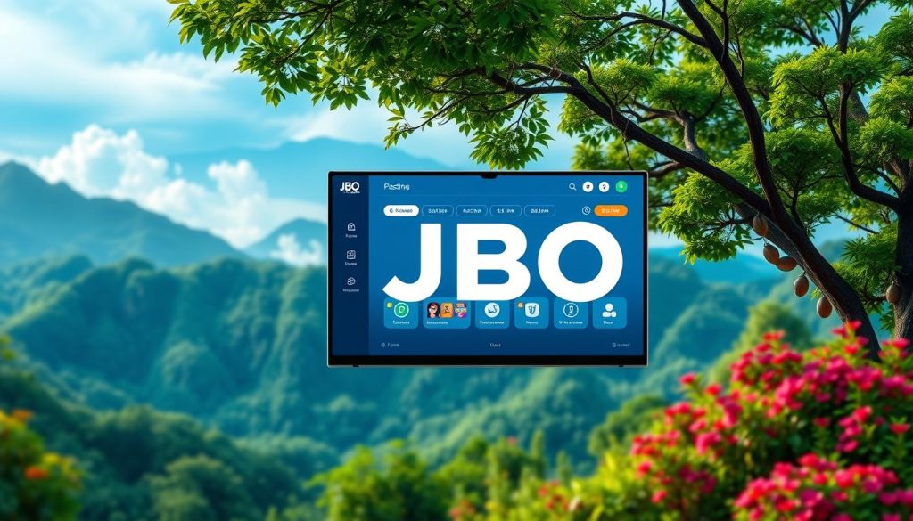 JBO Thailand เกมออนไลน์ปลอดภัย