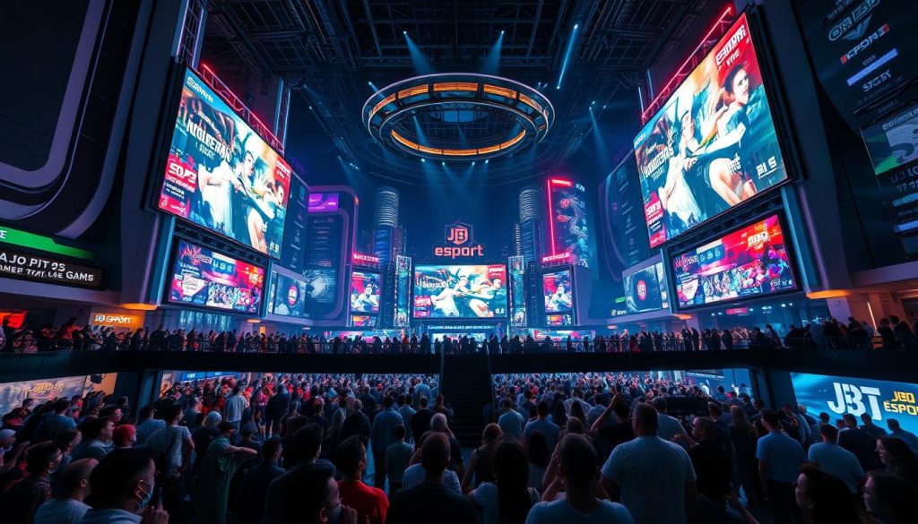 jbo esport