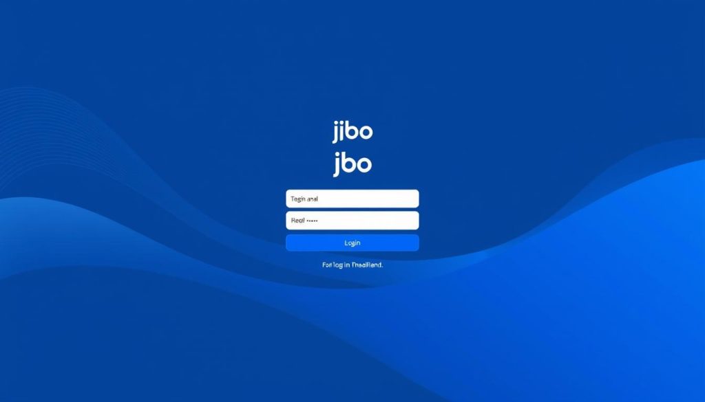 jbo login