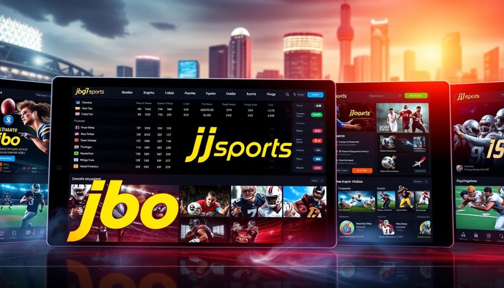 jbo sports