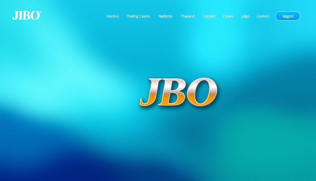 jbo thailand ทาง เข้า