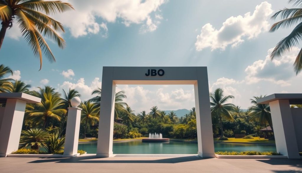jbo thailand ทางเข้า