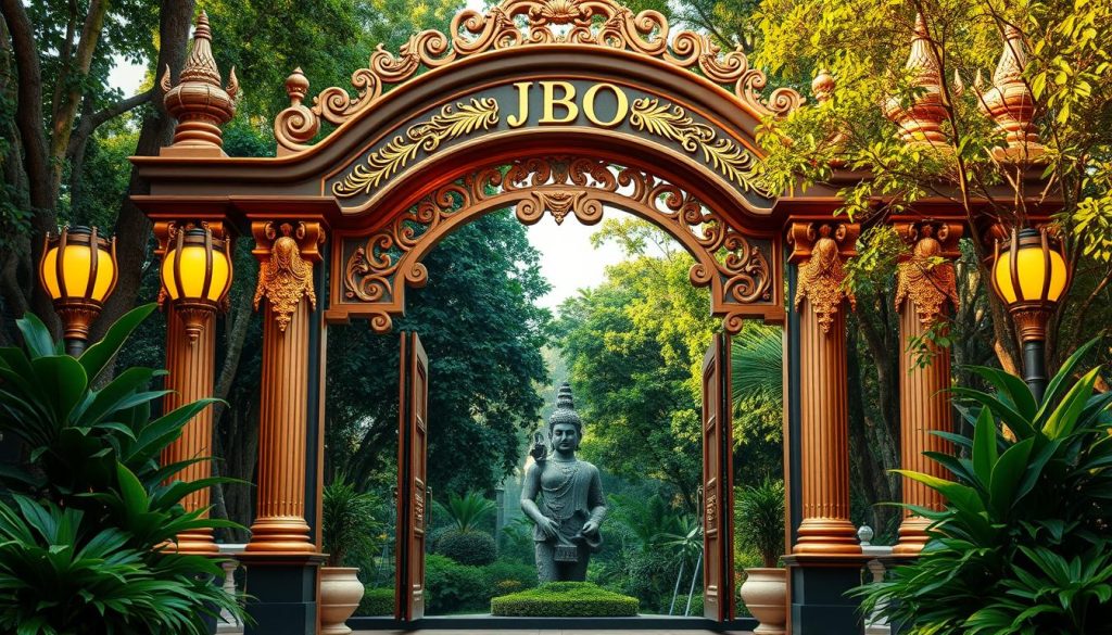 jbo thailand ทางเข้าเล่น
