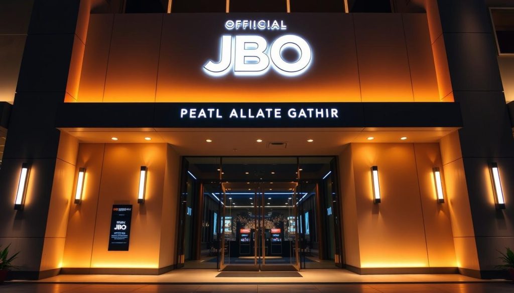 jbo ทางเข้า