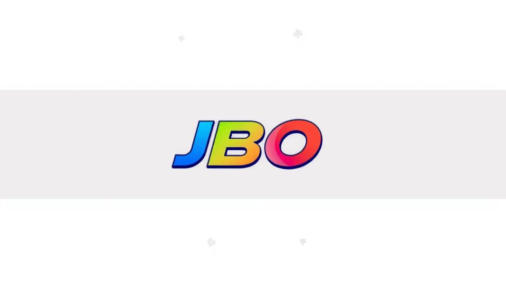 jbo เว็บ ตรง