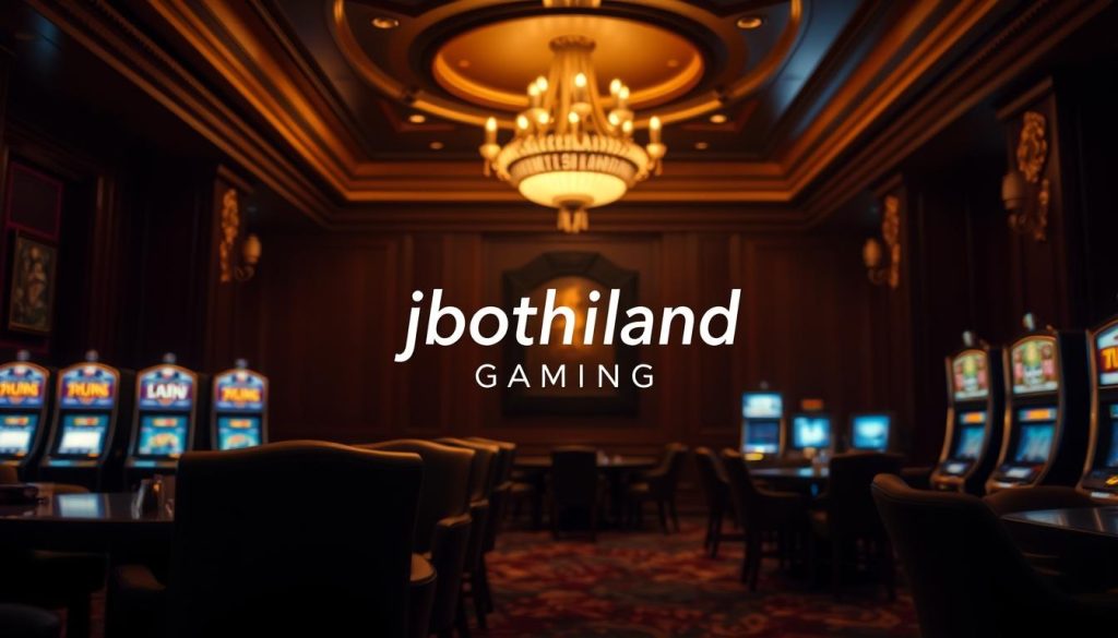 jbothailand