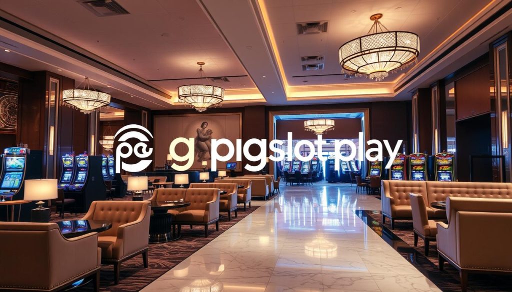 pg slot pragmatic play
