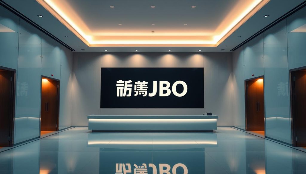 ความปลอดภัย JBO