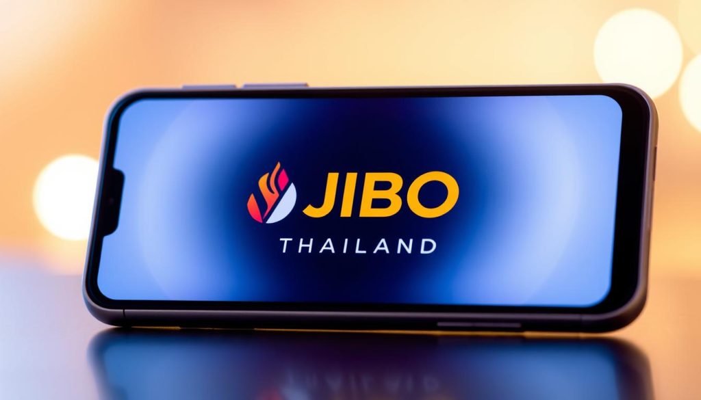 ดาวน์โหลด JBO Thailand App