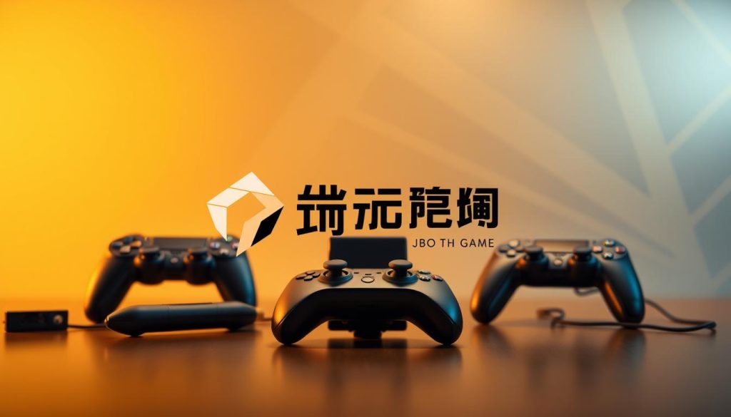 มาตรฐานเกมสากล