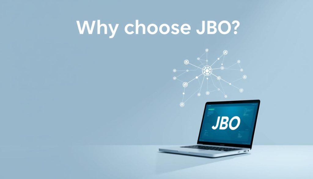 ระบบเสถียร JBO