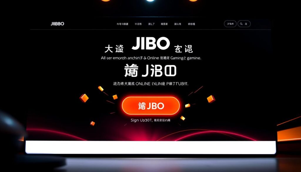 สมัครสมาชิก JBO