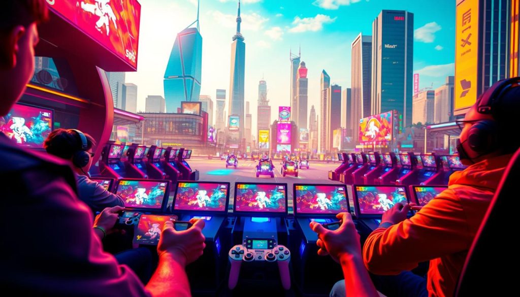 เกมพัฒนาทักษะอีสปอร์ต