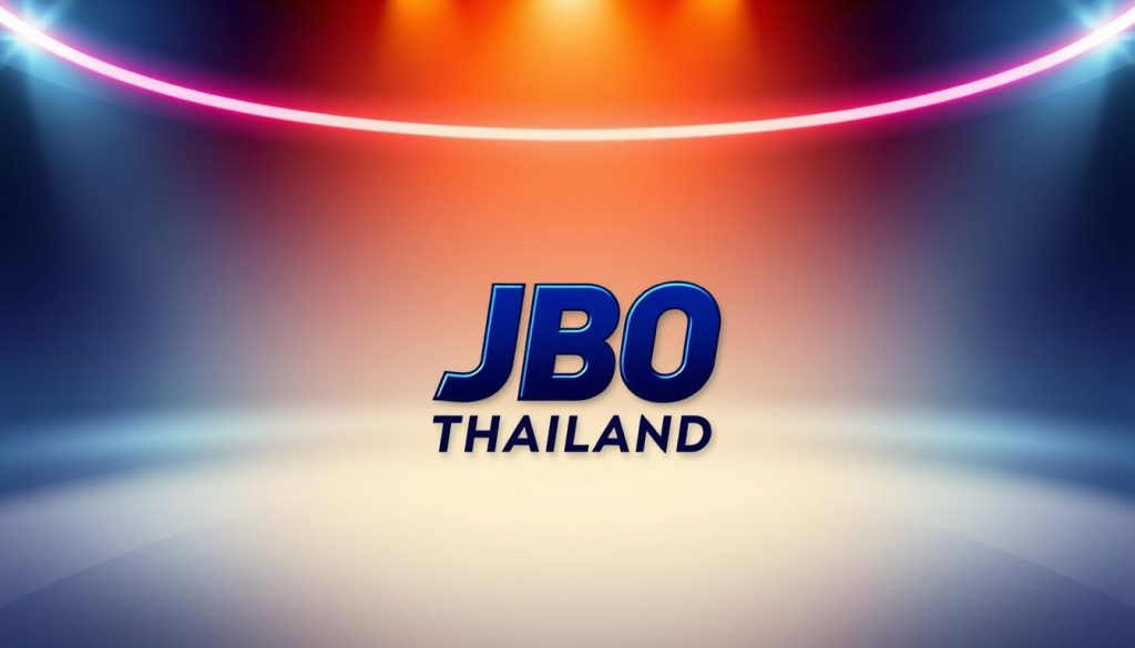 แทงบอลสเต็ป JBO Thailand