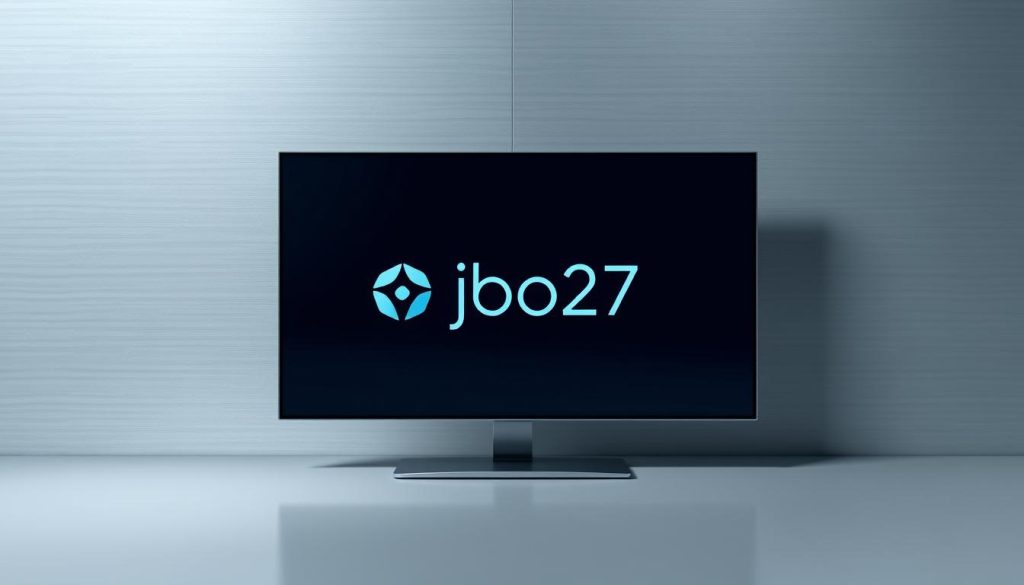 แพลตฟอร์มพรีเมียม jbo27