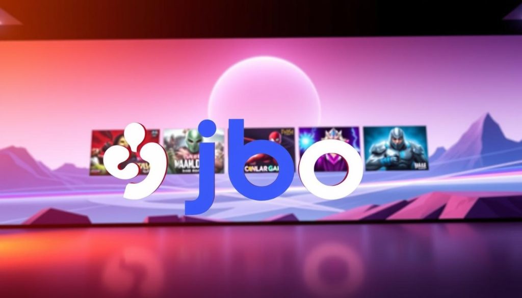 แพลตฟอร์มเกม jbo