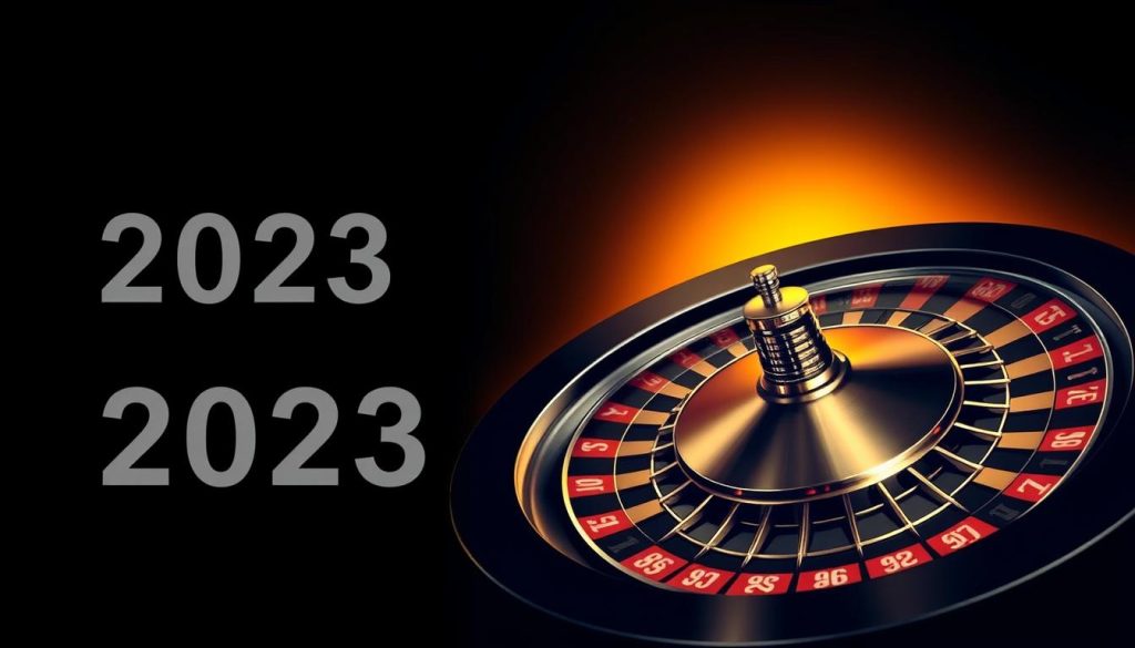 โปรโมชั่นคาสิโน2023