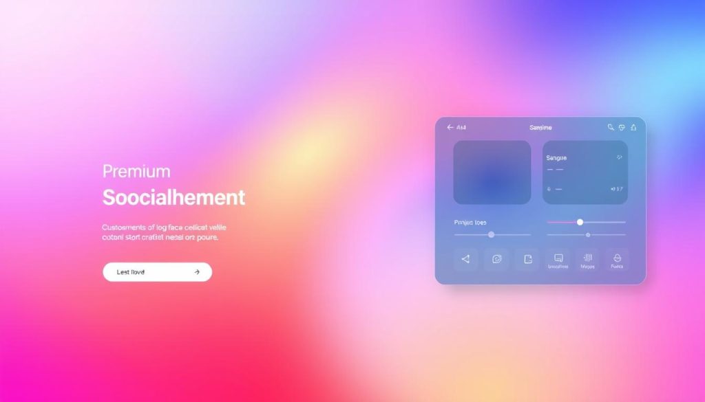 UI/UX พรีเมียม