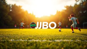 jbo ฟุตบอล