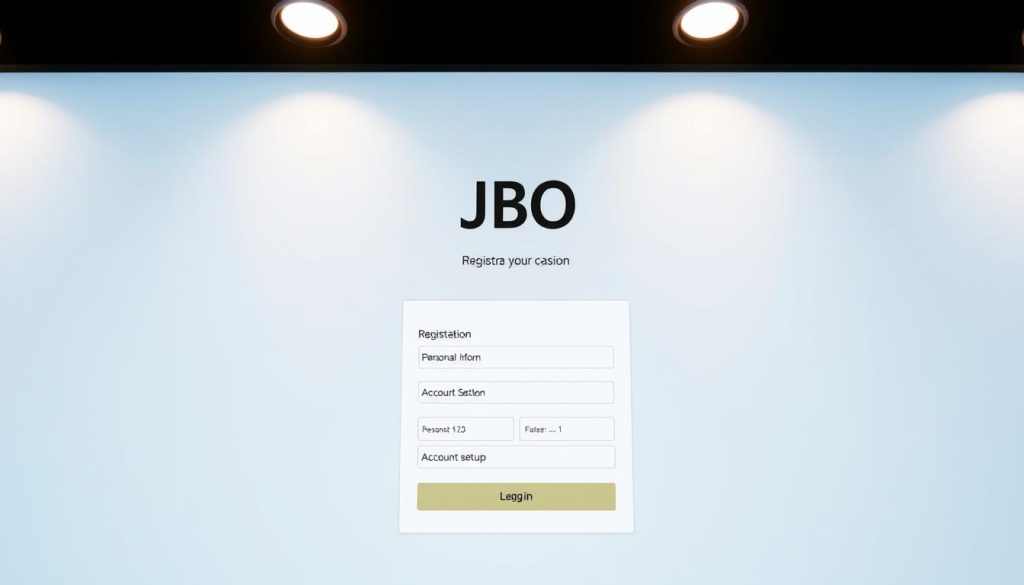 สมัครสมาชิกjbo